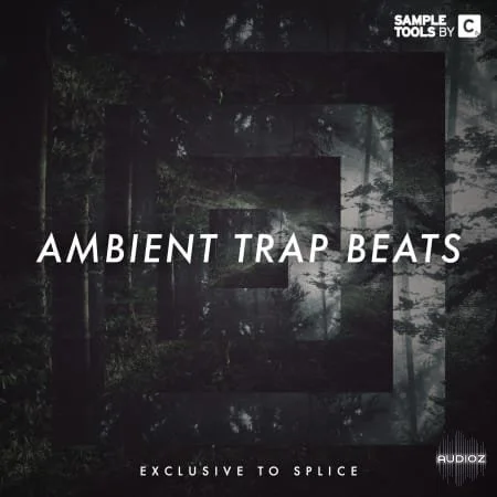 Sample Tools by Cr2 Ambient Trap Beats WAV-FANTASTiC
