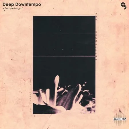 Sample Magic Deep Downtempo WAV MiDi-FANTASTiC