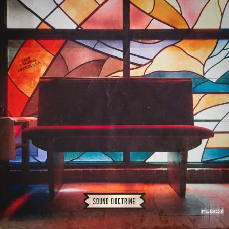 Sound Doctrine Tradition WAV