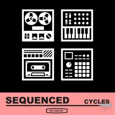 Weismann Sequenced Cycles WAV-SAMC