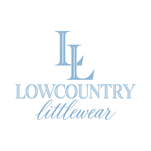 Lowcountry Littlewear logo