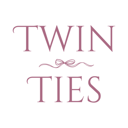 Twin Ties logo
