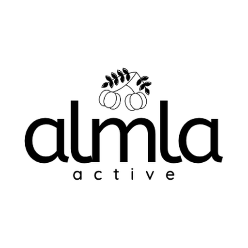 Almla Active logo