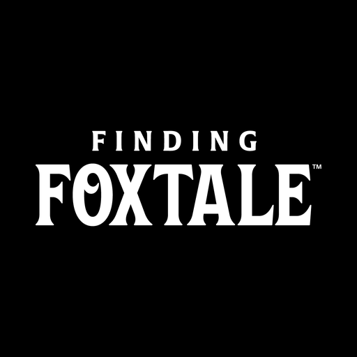 Finding Foxtale logo