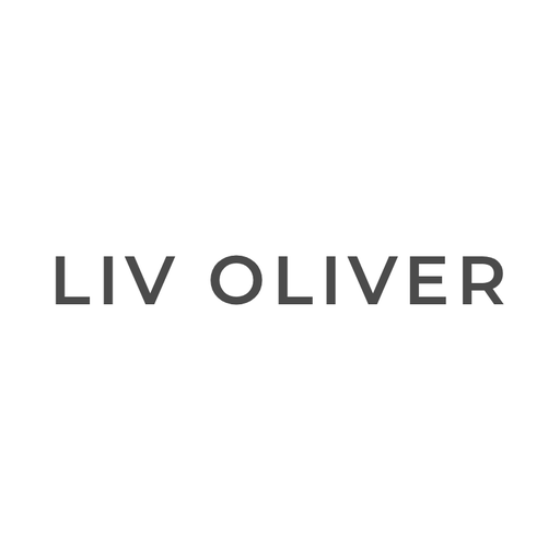 Liv Oliver logo