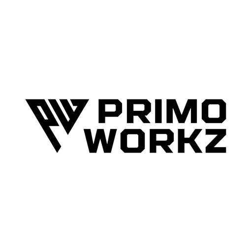 Primo Workz logo
