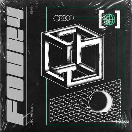 Four4 UK House MULTiFORMAT-FLARE