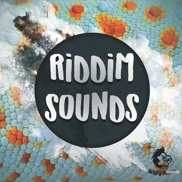 Angry Parrot Riddim Sounds WAV SERUM