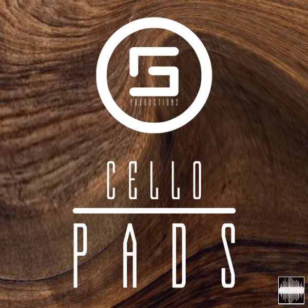 That Worship Sound Cello Pad WAV MP3