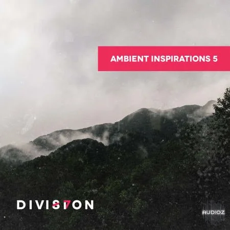 Division 87 Ambient Inspirations 5 WAV