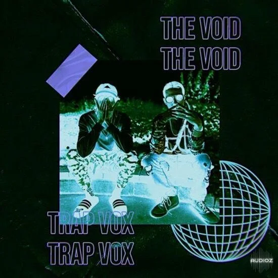 Trap Life The Void WAV-DECiBEL