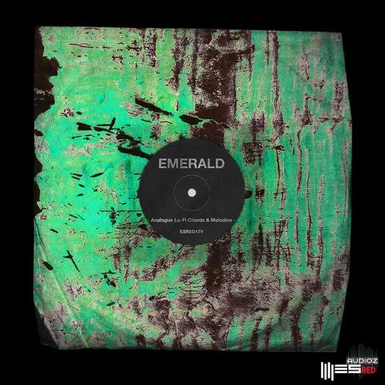 Engineering Samples RED Emerald WAV-DECiBEL