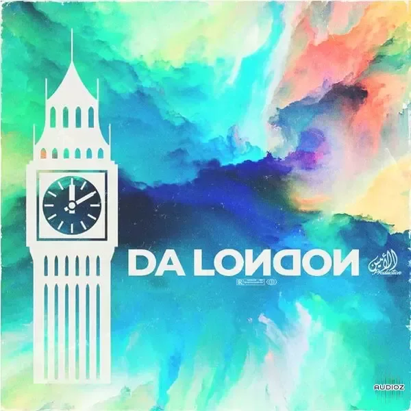 Al AMin Da London Trap Vibes WAV MiDi-FANTASTiC
