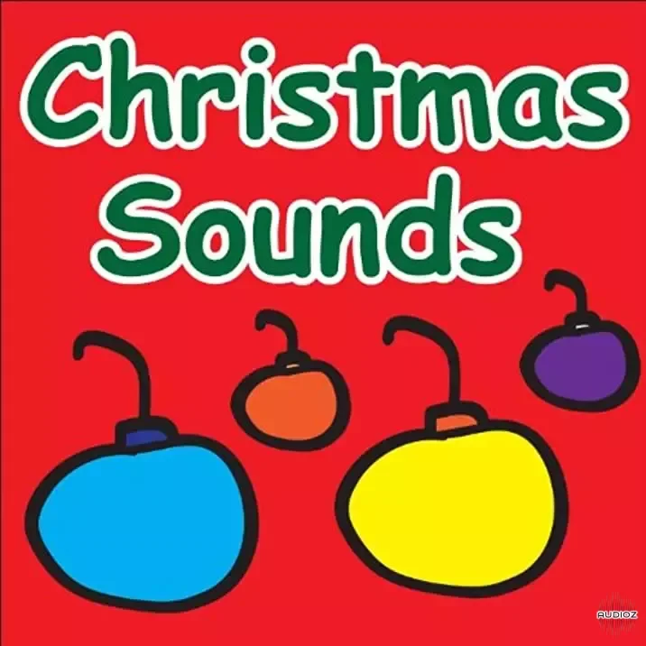 Christmas Sound Effects Tones WAV (MERRY XMAS 2022)