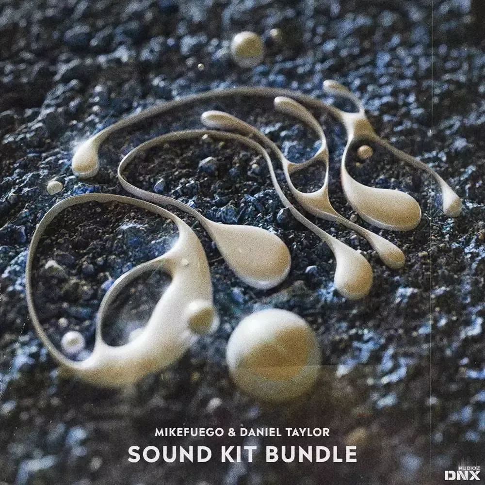 MIKEFUEGO, DANIEL TAYLOR ONYX Sound Kit Bundle WAV Analog Lab V Presets-FANTASTiC