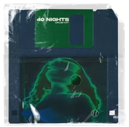 TopSounds 40 Nights (Drum Kit) WAV Massive and Omnisphere Presets-FANTASTiC