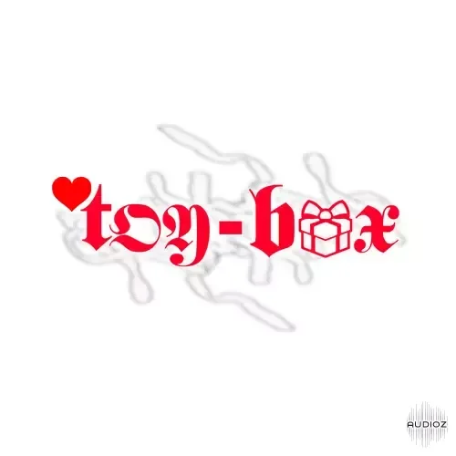 ddertbAg x Orchid ToyBox Drum Kit and Serum Bank WAV SERUM-TECHNiA