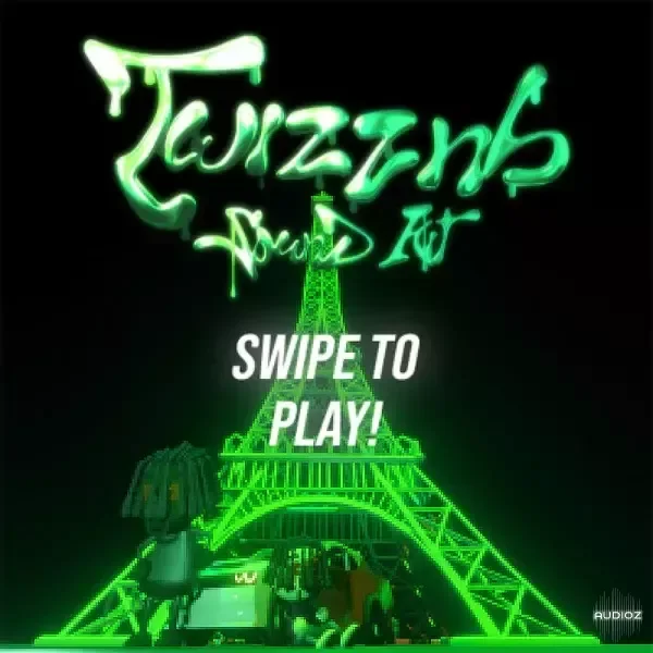 Shadowstore Twizznb Sound-Kit WAV MiDi-FANTASTiC