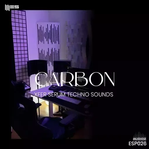 Engineering Samples Carbon WAV-FANTASTiC