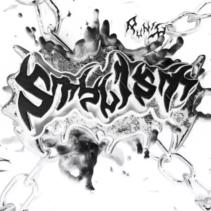 Aunix Stylist [Sound Kit] WAV MiDi XFER RECORDS SERUM-FANTASTiC