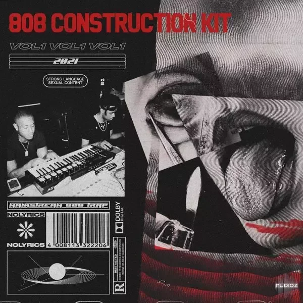 nolyrics 808™ MULTiFORMAT-FANTASTiC