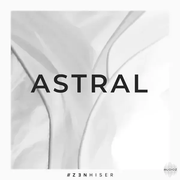 Zenhiser Astral WAV-FANTASTiC
