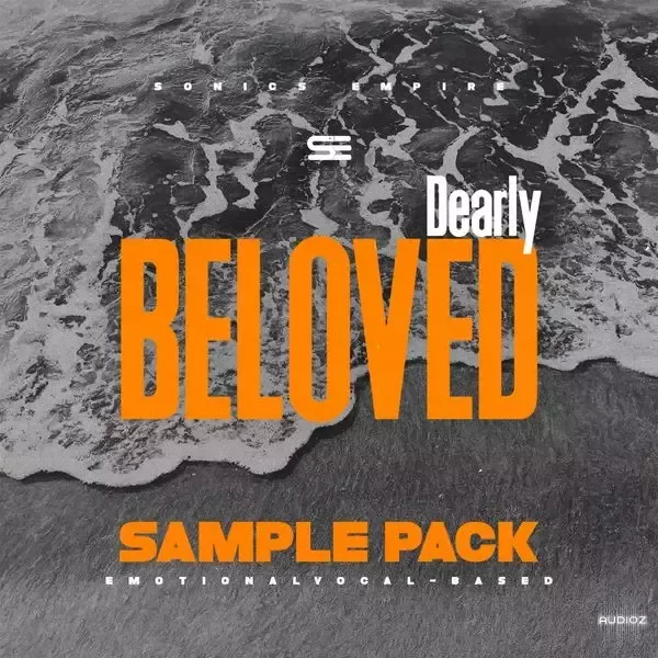 Sonics Empire Dearly Beloved WAV MiDi-FANTASTiC
