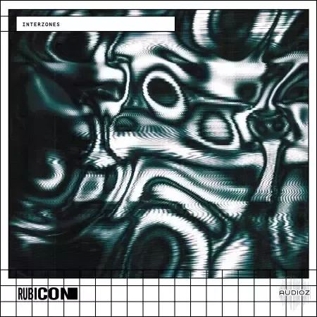 Rubicon Interzones WAV-FANTASTiC