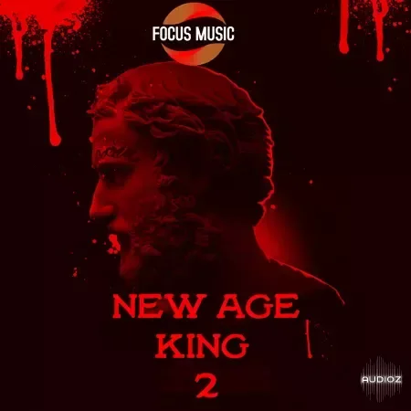 Focus Music New Age King 2 WAV-FANTASTiC