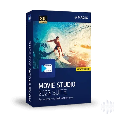 MAGIX Movie Studio 2024 v23.0.1.180 WiN