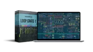 Cras Loop Crate 1 Wav