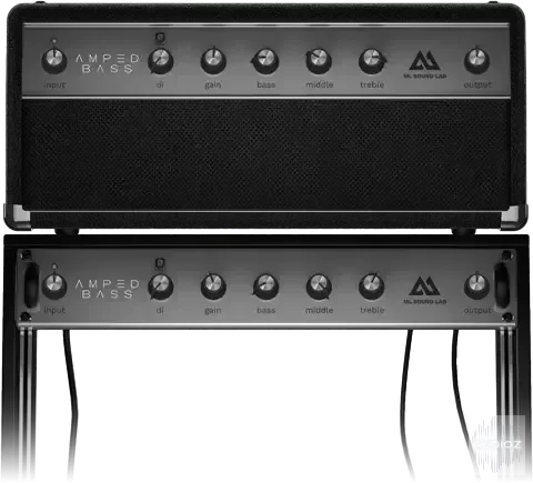 ML Sound Lab Amped Bass v1.0.4 WiN-MOCHA