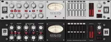 Kazrog Avalon VT-747SP v1.0.0 [WIN macOS]-FLARE