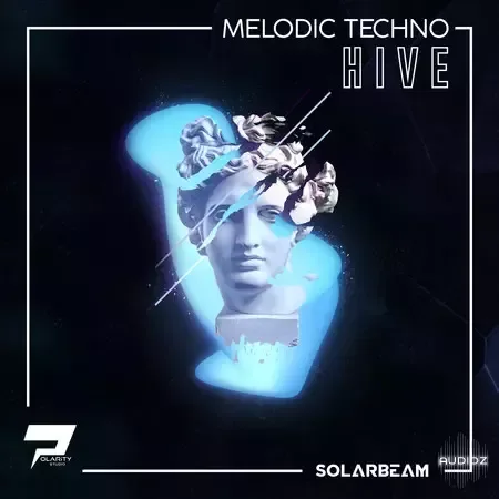 Polarity Studio Solarbeam [Melodic Techno Hive 2 Presets]-FANTASTiC