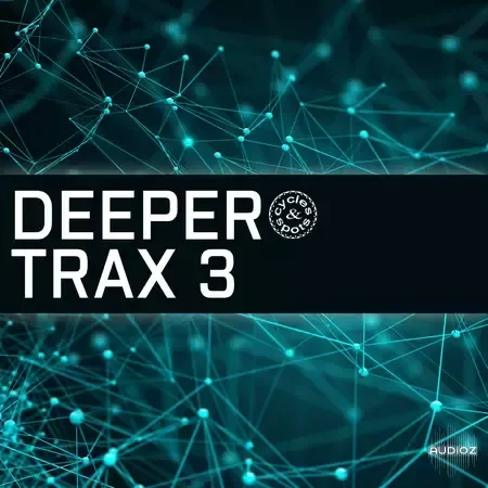 Cycles & Spots Deeper Trax 3 WAV MiDi-FANTASTiC
