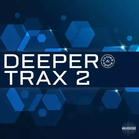 Cycles & Spots Deeper Trax 2 WAV MiDi-FANTASTiC