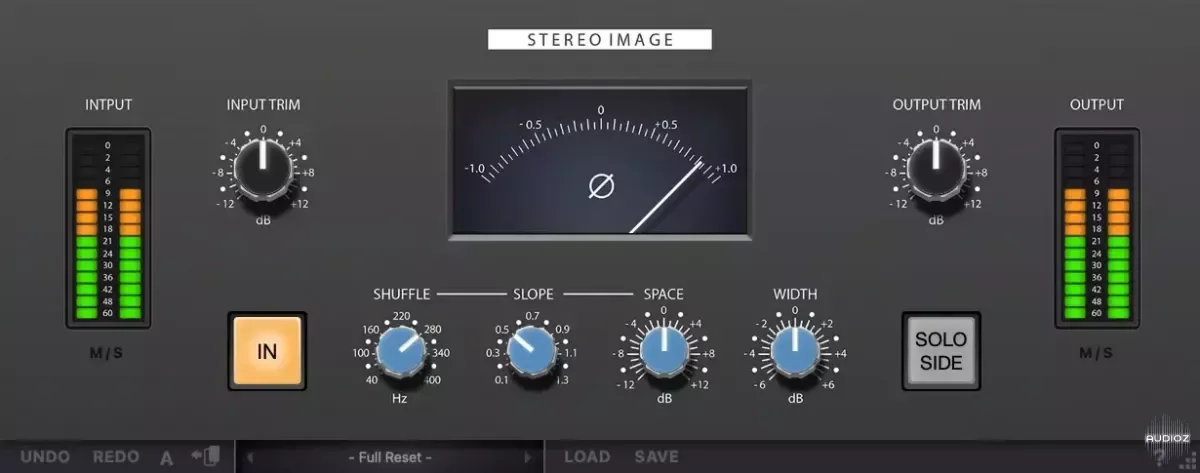 Red Rock Sound Fuse Stereo Image v1.0.0 WiN-MOCHA