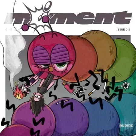 Moment whoTF areU, a Folie x Forget Basement moment WAV-FANTASTiC