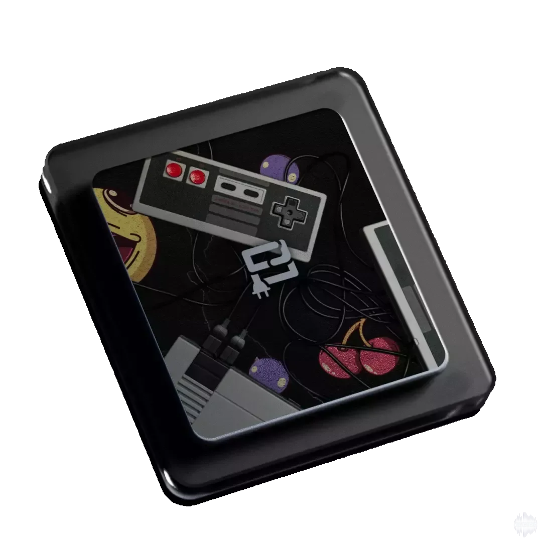 StudioPlug Animatron (Midi Kit)