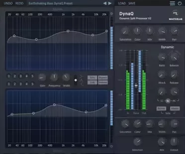 Masterlab Audio DynaQ v2.0.3 WiN-MOCHA