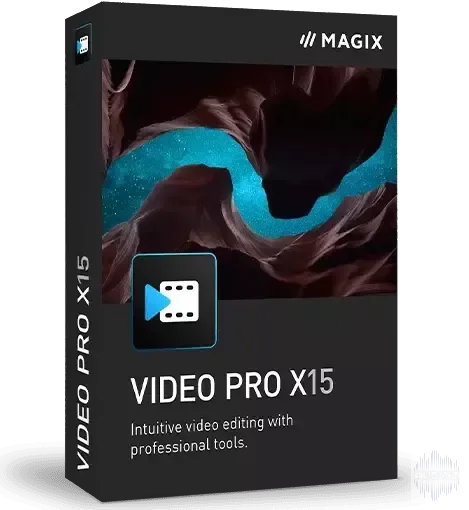 MAGIX Video Pro X15 v21.0.1.196 Multilingual