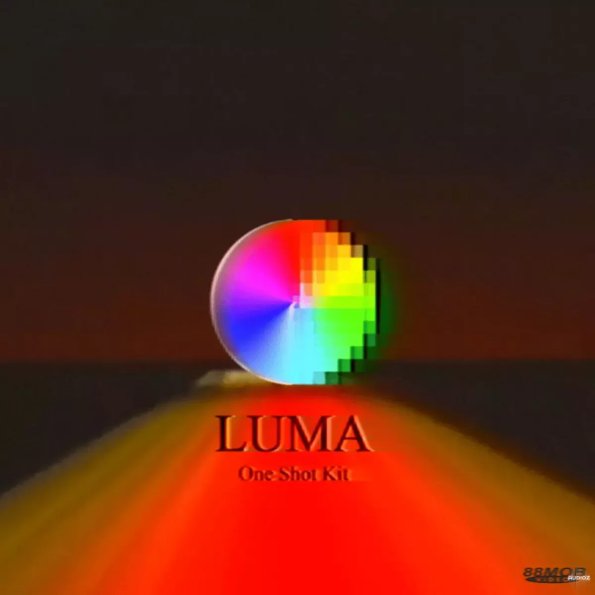 memo Luma (One Shot Kit) WAV FST FLP-FANTASTiC