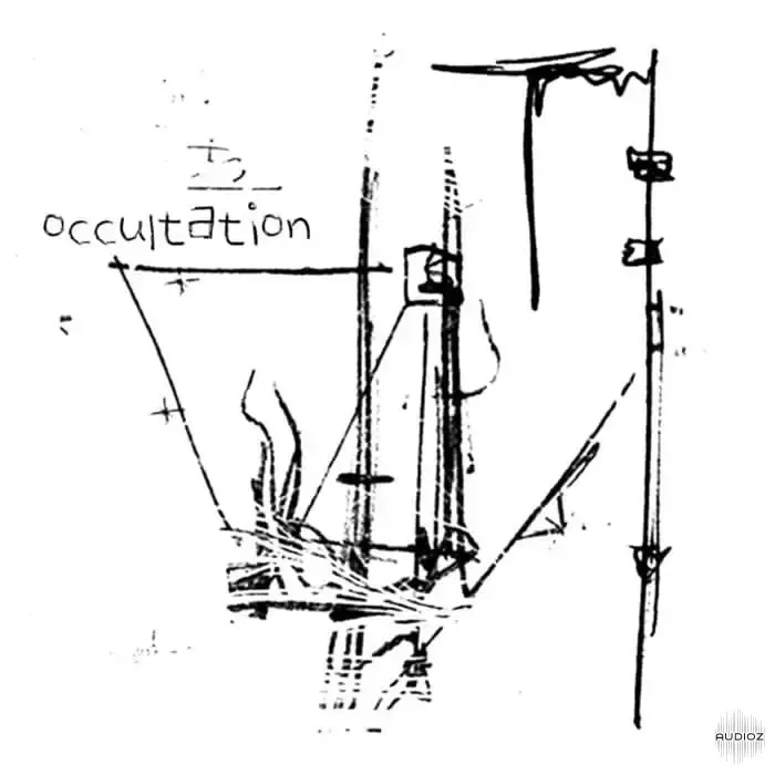Key & Skye Occultation Kit WAV MiDi FST-FANTASTiC
