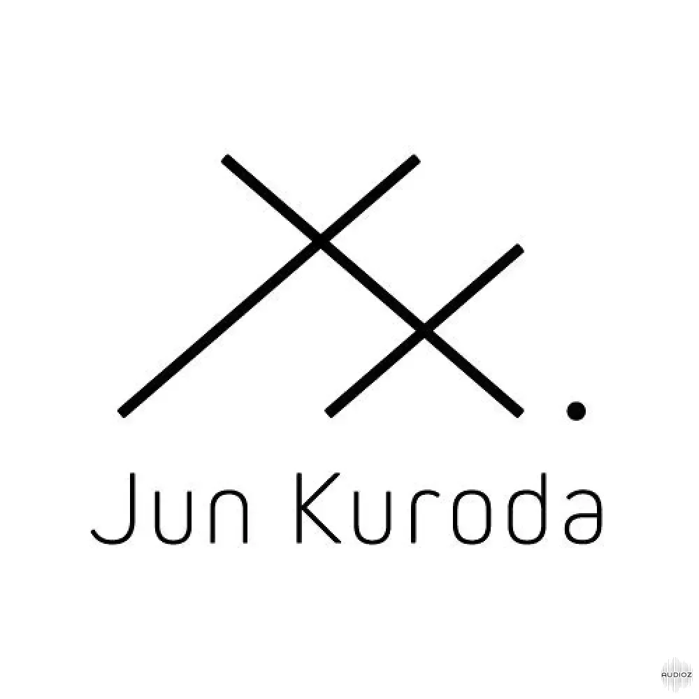 Jun Kuroda DnB Pack Vol.1 WAV SERUM SYLENTH1 MIDI