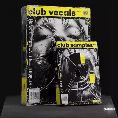 Loopsy CLUB Vocals WAV-FANTASTiC