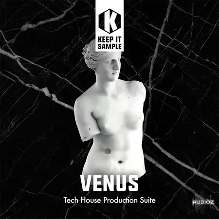 Keep It Sample Keep It Sample: Venus WAV MiDi XFER RECORDS SERUM-FANTASTiC