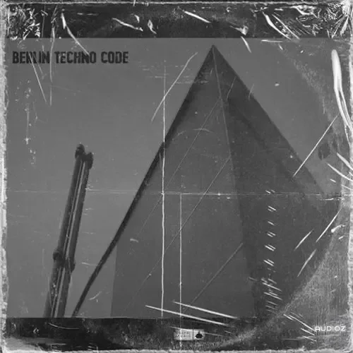 BFractal Music Berlin Techno Code WAV MiDi-FANTASTiC