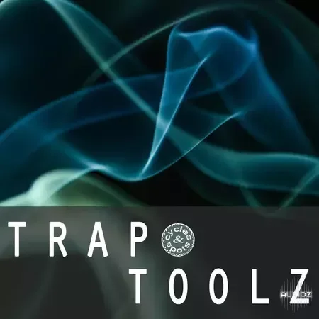 Cycles & Spots Trap Toolz WAV MiDi-FANTASTiC