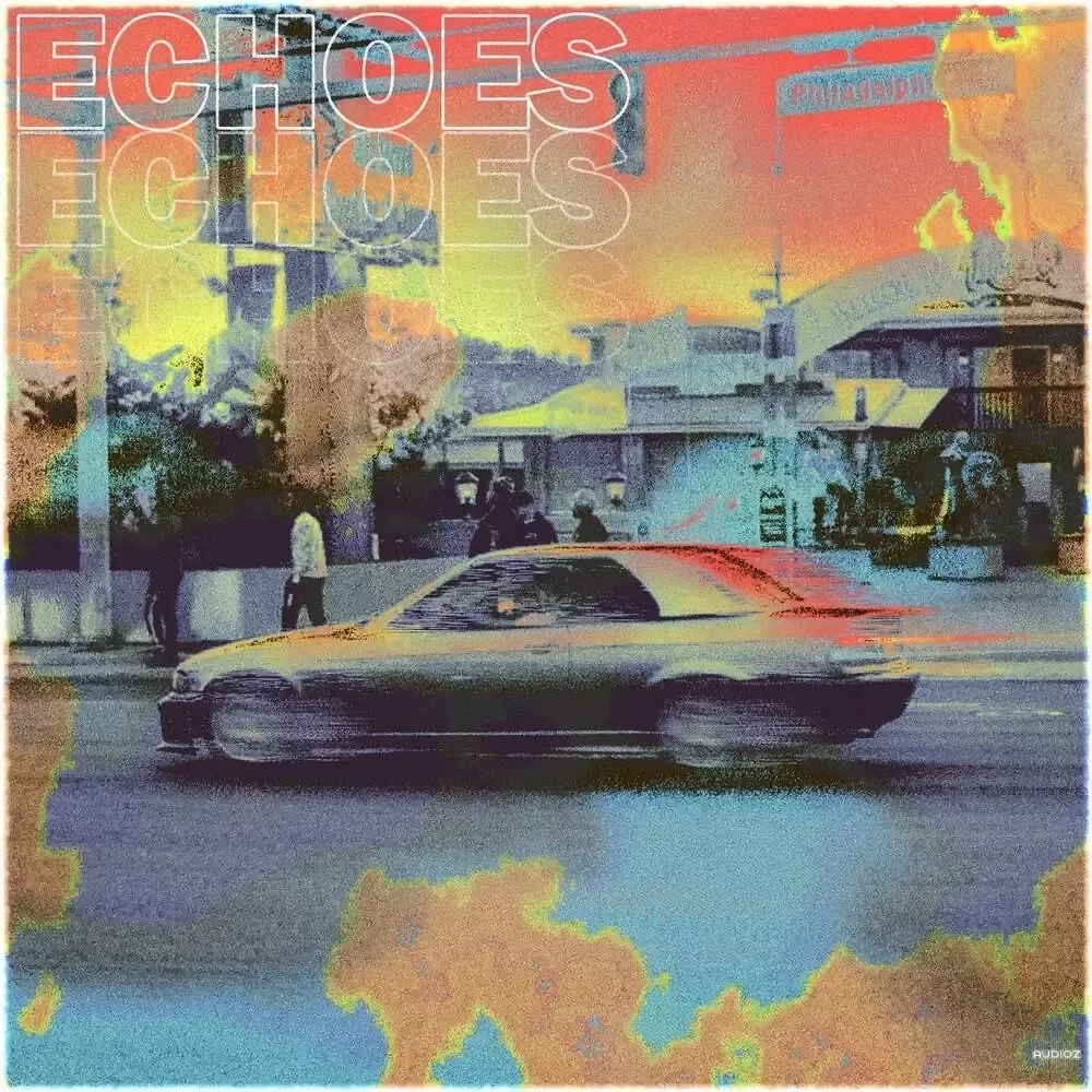 memo ECHOES (MULTI KIT) WAV FST FLP-FANTASTiC