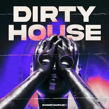 Banger Samples Dirty House WAV REX Spire Presets-FANTASTiC